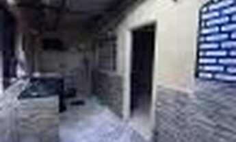 Imagem 5: Casa em Ceilândia QNQ 04