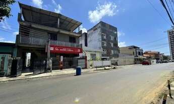 Imagem: PRÉDIO INTEIRO EM BROTAS Salvador - BA