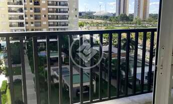 Imagem 6: Apartamento - R$ 825.000,00- Condomínio Alvorada Cuiabá- Terra Nova- Cuiabá codigo: 131298