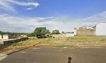 Imagem 2: Terreno à venda, 288,00m² por R$ 145.000 - Taiaman - Uberlândia/MG