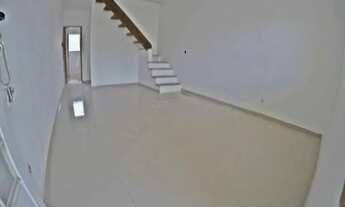 Imagem 3: Casa nova com 2 quartos ( 1 suíte) para venda em Mesquita