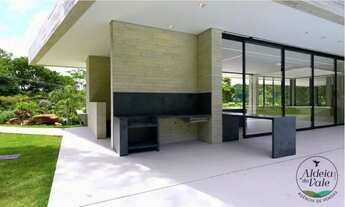 Imagem 3: LINDA CASA NO ALDEIA DO VALE - MINIMALISTA - pra quem busca EXCLUSIVIDADE e SEGURANÇA