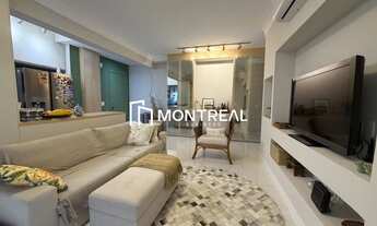 Imagem 2: APARTAMENTO À VENDA NA MOOCA - 3 DORMITÓRIOS, 2 SUÍTES, 1 VAGA DE GARAGEM