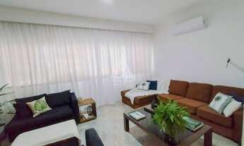 Imagem: Apartamento Reformado em Copacabana Posto