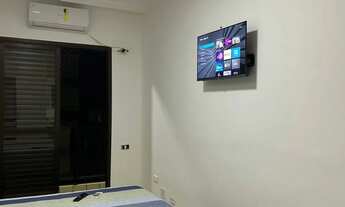 Imagem 6: APTO 350 MTS DA PRAIA COM LAZER COMPLETO 8 PESSOAS GUARUJA