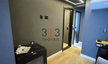 Imagem 5: Detalhes do espaco cobertura adaptada 127911 2 salas tecnicas para producao musical 1278