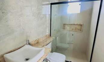 Imagem 6: Condomínio Euroville - Casa com 4 suítes, piscina