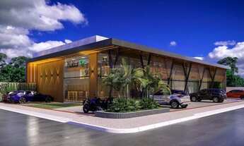 Imagem 2: Loja para aluguel, 15 vagas, Coroa do Meio - Aracaju/SE