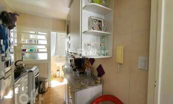 Imagem: Apartamento à venda Rua Guilherme Alves