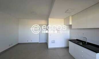Imagem 2: Apartamento para aluguel, 2 quartos, 2 suítes, 2 vagas, Jardim Sul - Uberlândia/MG