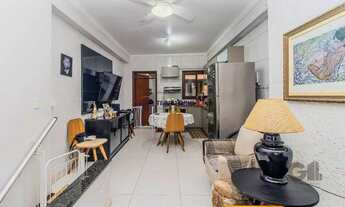 Imagem 6: Casa para Venda - 110m², 2 dormitórios, sendo 1 suites, 2 vagas - Menino Deus