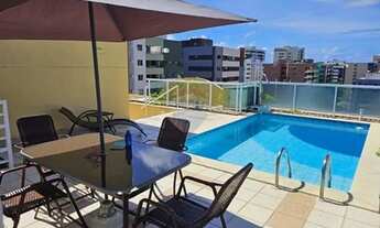 Imagem 3: Ap em Jatiúca: Conforto e Lazer Completo!