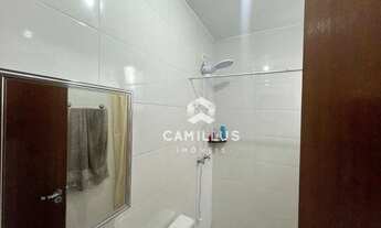 Imagem 5: Casa Financiável com 3 dormitórios à venda, 110 m² por R$ 1.080.000 - Campeche - Florianóp