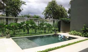 Imagem 3: Casa em Condomínio com 4 Suítes à Venda, 350 m² por R$ 3.000.000,00