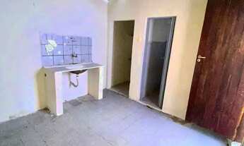 Imagem 5: Casa de Vila:Nascente