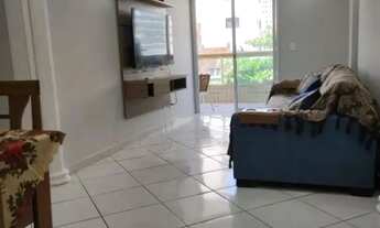 Imagem 3: 02 DORMS, SENDO 01 SUÍTE, 230 MTS DO MAR, NA TUPI!!