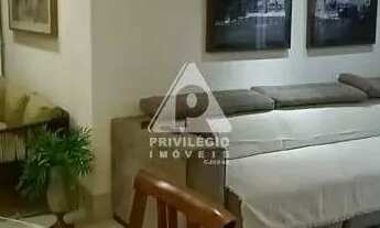 Imagem 2: Apartamento de 4 Quartos Mobiliado no Soul Península!