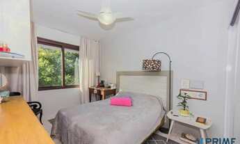 Imagem 6: Vende-se apartamento de 1 quarto, 47m² e 2 vagas - Mont Serrat