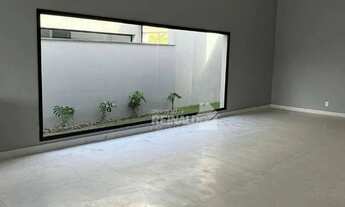 Imagem 2: Casa com 3 dormitórios, 202 m² - venda por R$ 1.700.000 ou aluguel por R$ 8.040/mês - Cond