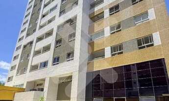 Imagem: Apartamento à venda em Tirol (Natal/RN)