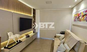 Imagem 4: Apartamento em Passo Fundo, 3 quartos mobiliado