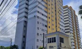 Imagem: Apartamento para venda com 48 metros quadrados