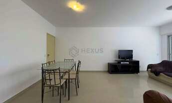 Imagem 6: Apartamento com varanda e vista mar na beira mar da Praia das Pitangueiras, Guaruja