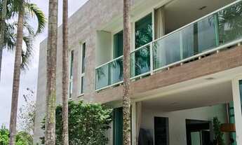 Imagem: Jarduns Coimbra Mansão Com spar privativo