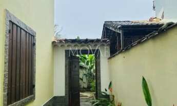 Imagem 7: Linda casa em condomínio no Caborê ? 2 suítes, área gourmet e localização privilegiada!