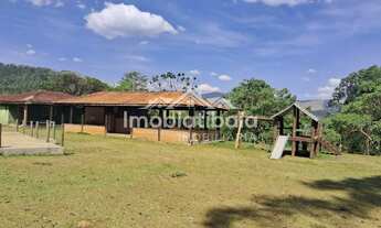 Imagem 6: Chácara à venda com 2 lagos Bairro do Cunha