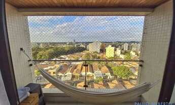 Imagem 3: APARTAMENTO - BOSQUE - SP