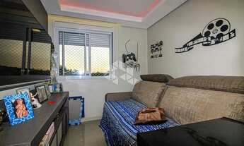 Imagem 3: Apartamento à venda com 3 quartos 69 m² no bairro Teresópolis em Porto Alegre