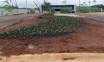 Imagem 2: Terreno - Urbe 365 - Paulínia