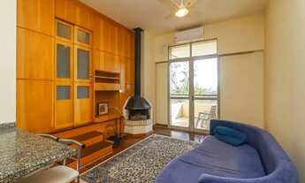 Imagem 4: Apartamento 1 quarto(s), no bairro Chácara das Pedras