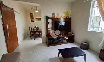 Imagem 4: Casa de vila com 4 quartos e 1 vaga à venda no Engenho Novo/ RJ