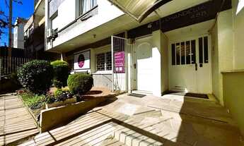 Imagem 3: Apartamento 1 Dormitório na Fernandes Vieira BAIRRO BOM FIM - Localização Imbatível!