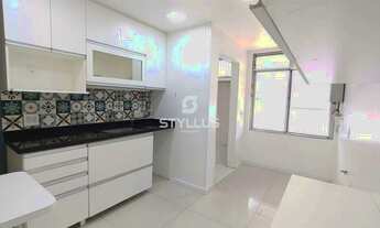 Imagem 6: Engenho Novo Apartamento com 2 dormitórios