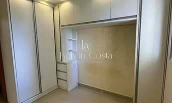 Imagem 7: Apartamento para alugar em Cuiabá - Condomínio Alvorada, Terra Nova - 60m²