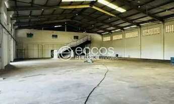 Imagem: Galpão para aluguel, Distrito Industrial