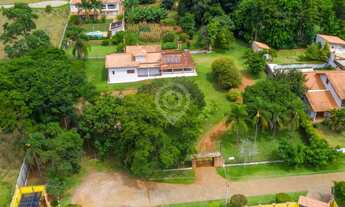 Imagem: Casa em Condomínio / Residencial / Parque