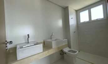 Imagem 6: Apartamento com 3 suítes à venda, 122 m² - Park Lozandes - Goiânia/GO