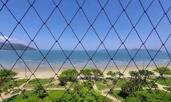 Imagem 11: Apartamento à venda 2 quartos frente mar Boqueirão Santos/SP