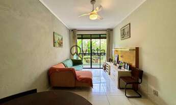 Imagem: Apartamento à Venda na Astúrias no Guarujá