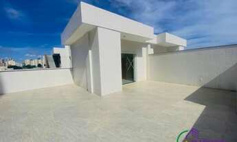 Imagem 2: COBERTURA - CIDADE NOVA - MG