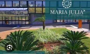 Imagem: Vendo casa no Residencial Maria Júlia