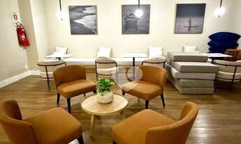 Imagem 6: Apartamento com 3 quartos à venda, 95 m² por R$ 1.795.000 - Barra da Tijuca - Rio de Janei