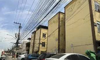 Imagem: Apartamento em Centro - Belford Roxo - RJ