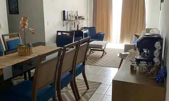 Imagem 2: Imóvel para venda com 85 metros quadrados com 3 quartos em Vila São José - Taubaté - SP