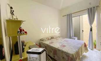 Imagem 4: Casa à venda no bairro São Jorge em Uberlândia