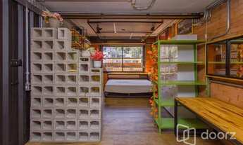 Imagem 6: Imóvel na Tiradentes com 1 dormitórios e 33.58m²